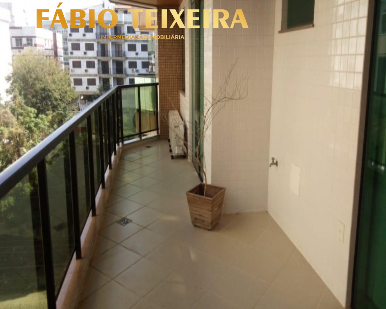 Apartamento, 3 quartos, 135 m² - Foto 9