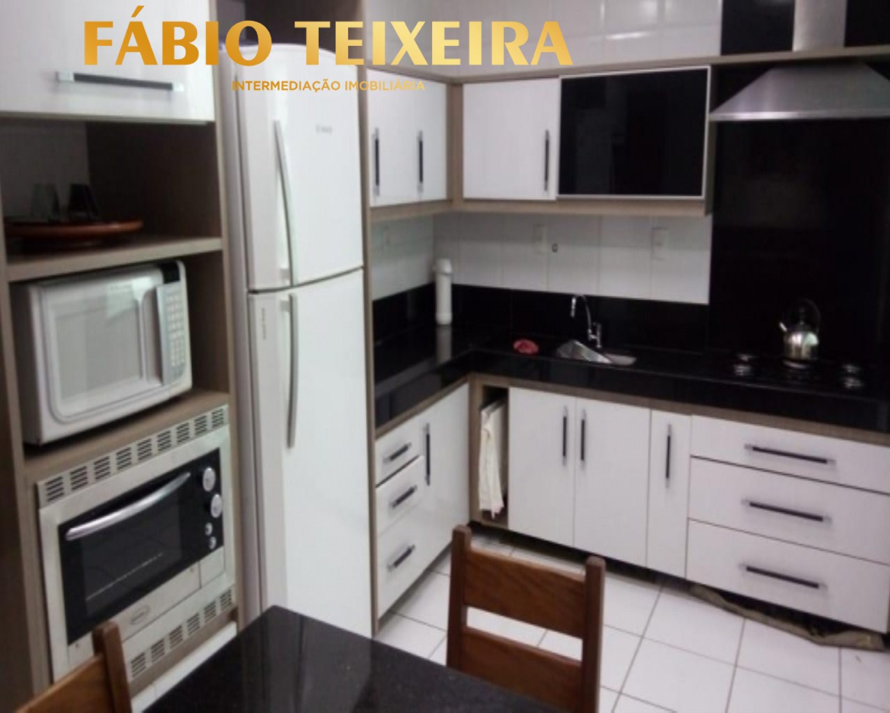 Apartamento, 3 quartos, 135 m² - Foto 12