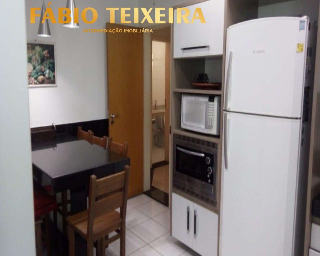Apartamento, 3 quartos, 135 m² - Foto 15