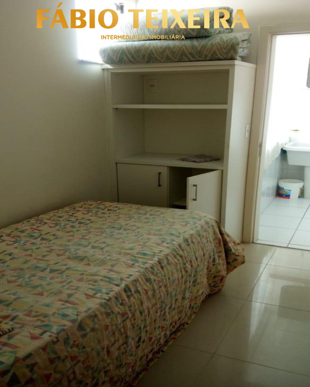 Apartamento, 3 quartos, 135 m² - Foto 21