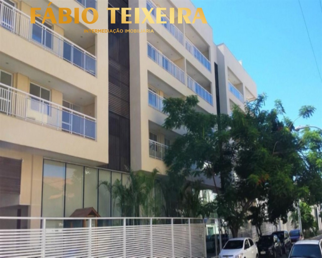 Apartamento, 2 quartos, 75 m² - Foto 1