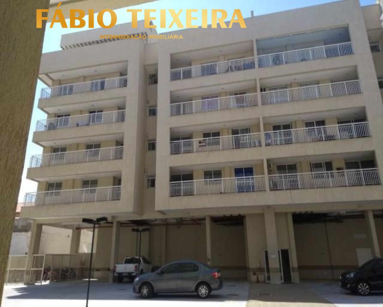 Apartamento, 2 quartos, 75 m² - Foto 2