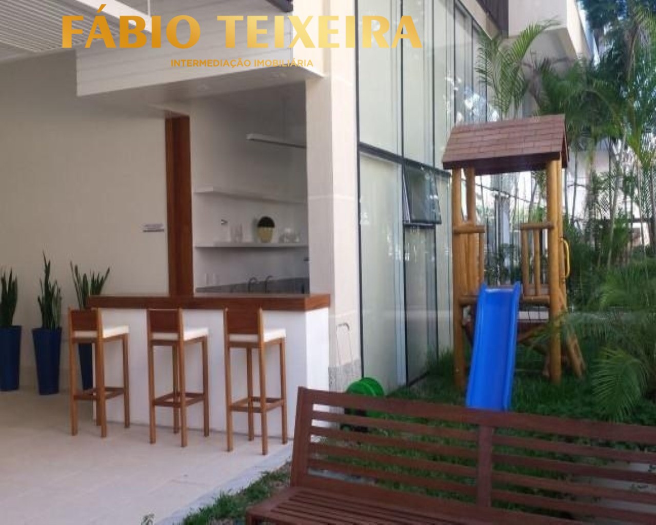 Apartamento, 2 quartos, 75 m² - Foto 3