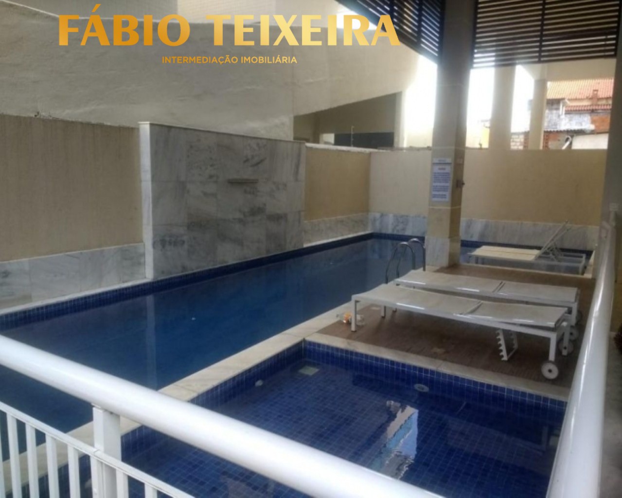 Apartamento, 2 quartos, 75 m² - Foto 7