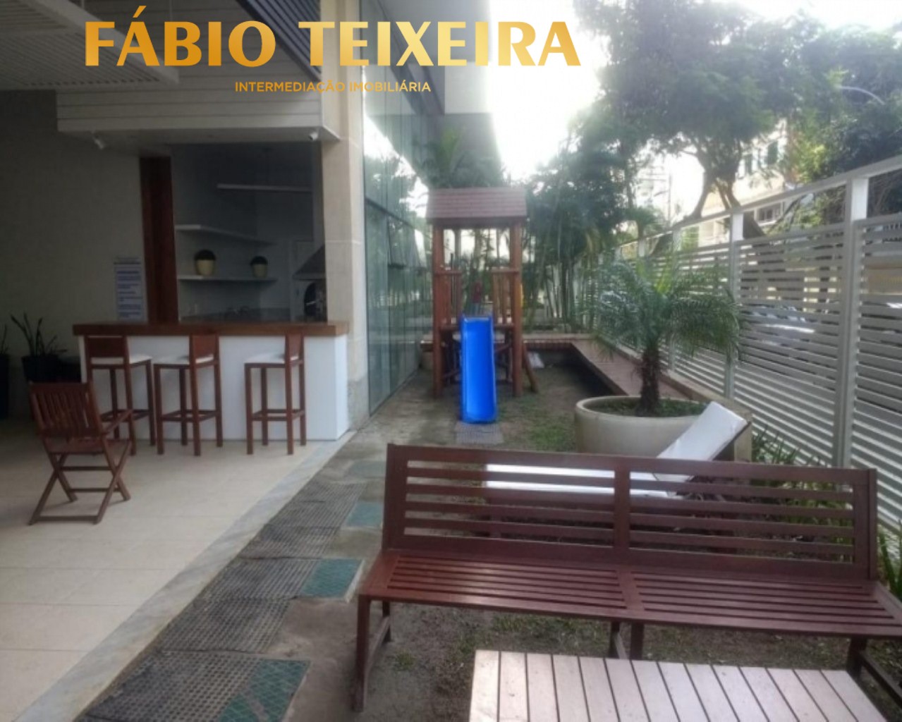 Apartamento, 2 quartos, 75 m² - Foto 9