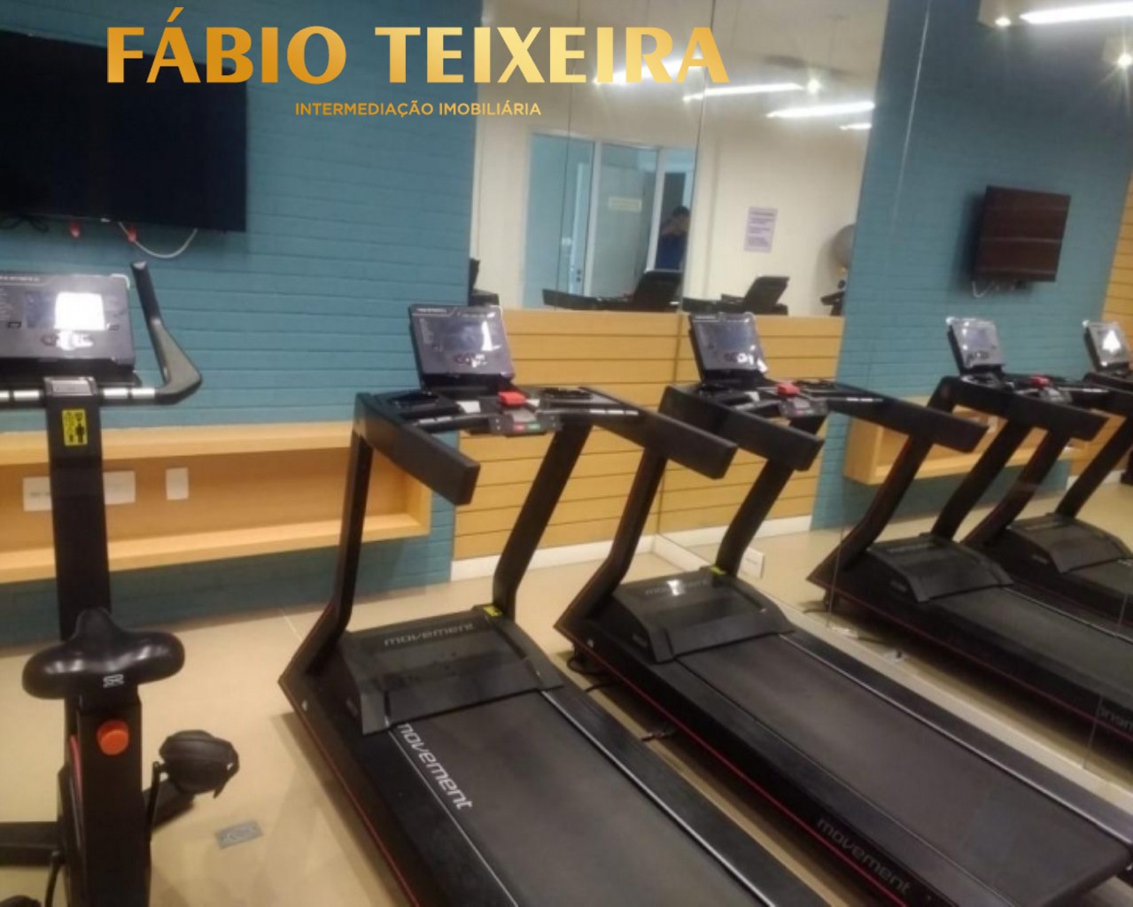 Apartamento, 2 quartos, 75 m² - Foto 10