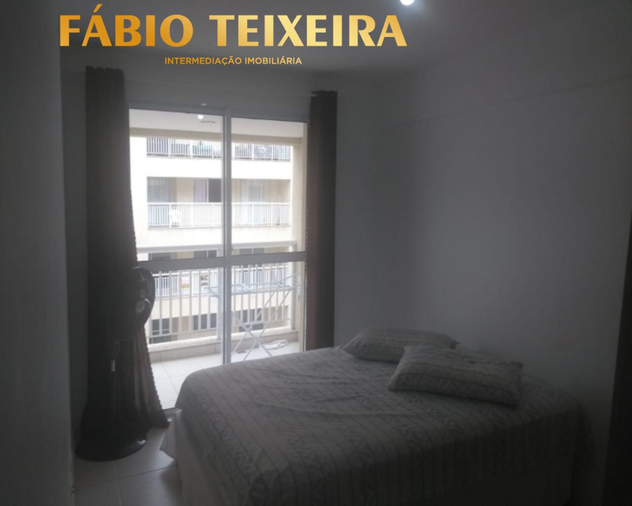Apartamento, 2 quartos, 75 m² - Foto 19