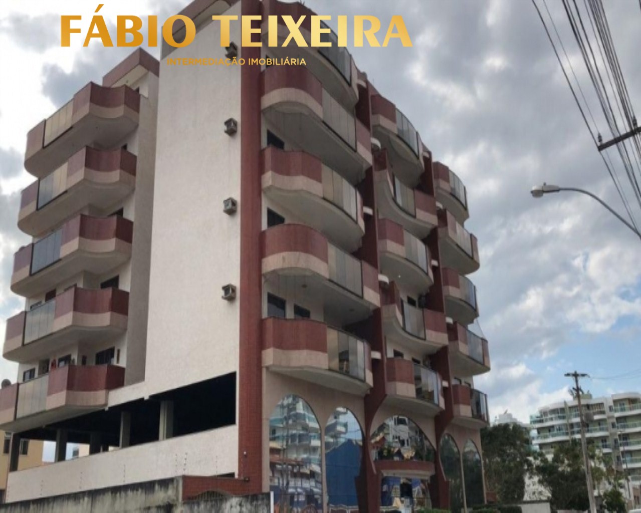 Apartamento, 3 quartos, 110 m² - Foto 1
