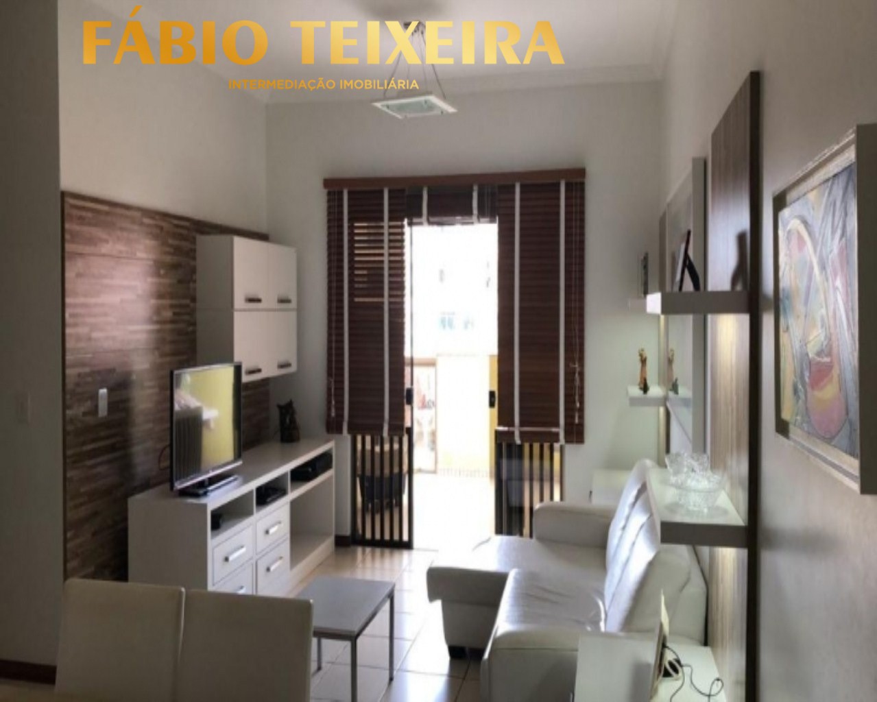 Apartamento, 3 quartos, 110 m² - Foto 3