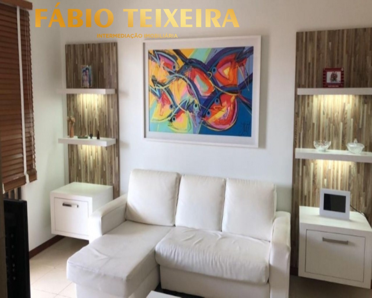 Apartamento, 3 quartos, 110 m² - Foto 4