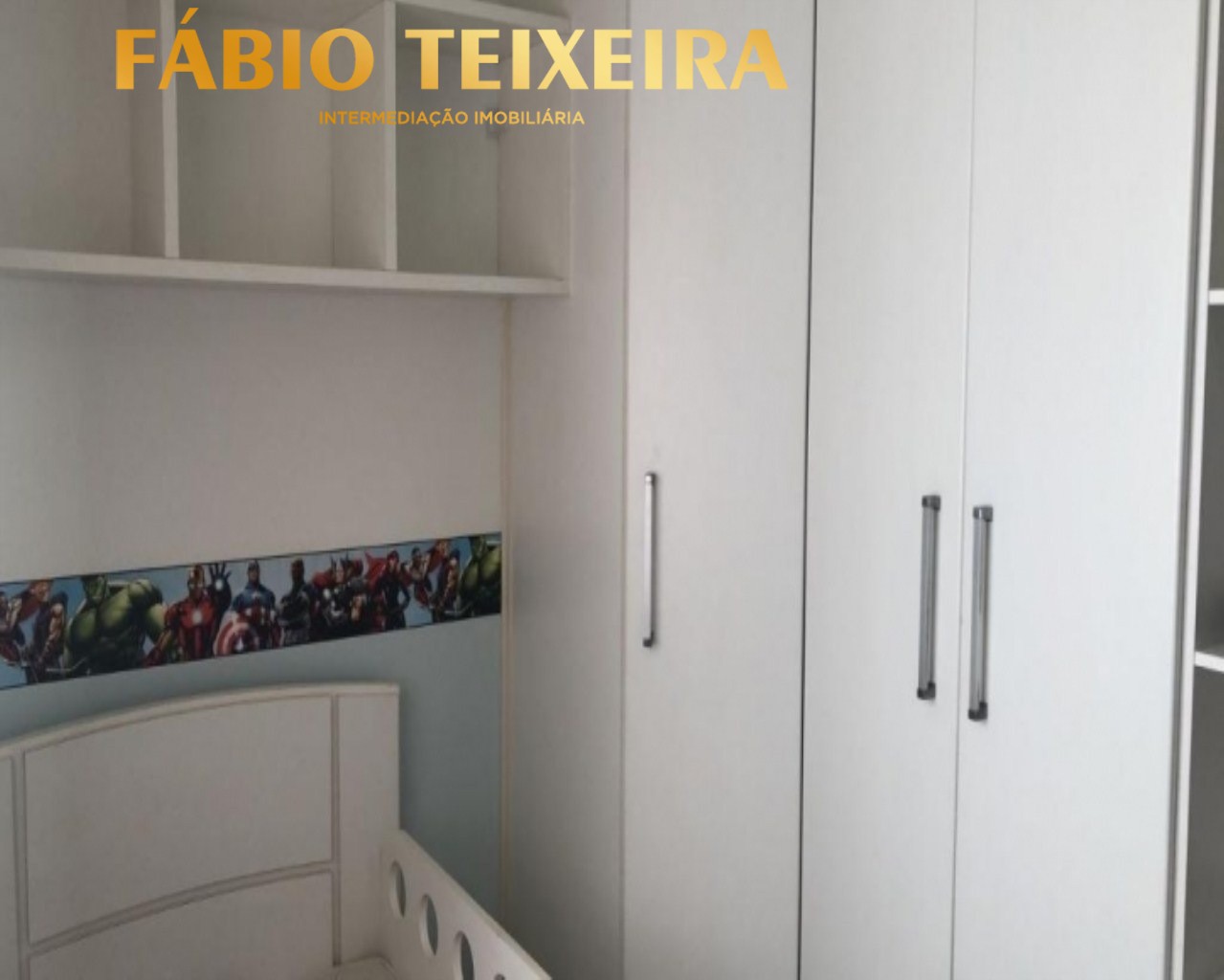 Apartamento, 3 quartos, 110 m² - Foto 8