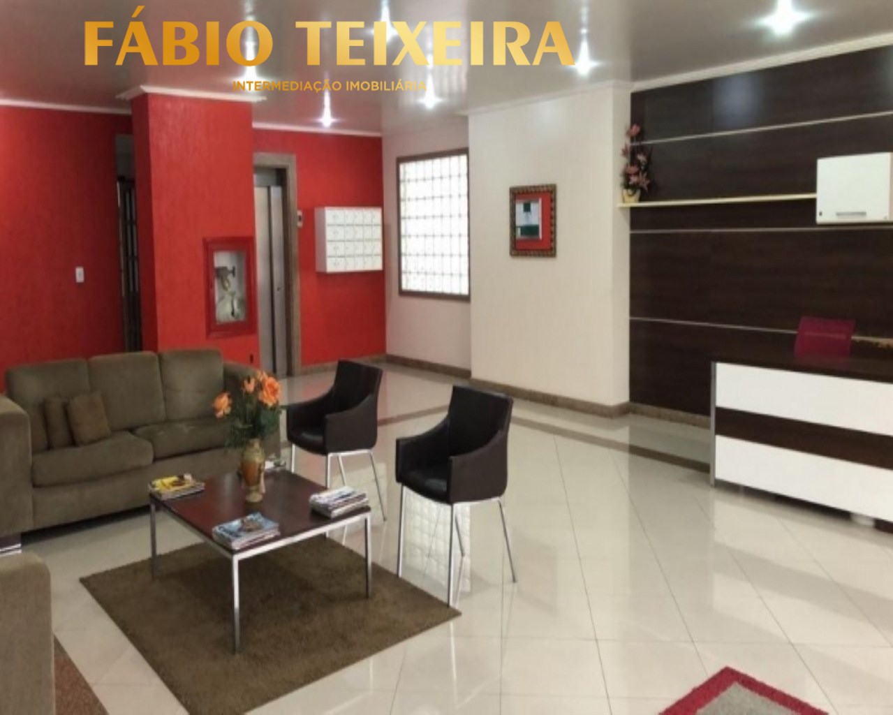 Apartamento, 3 quartos, 110 m² - Foto 16