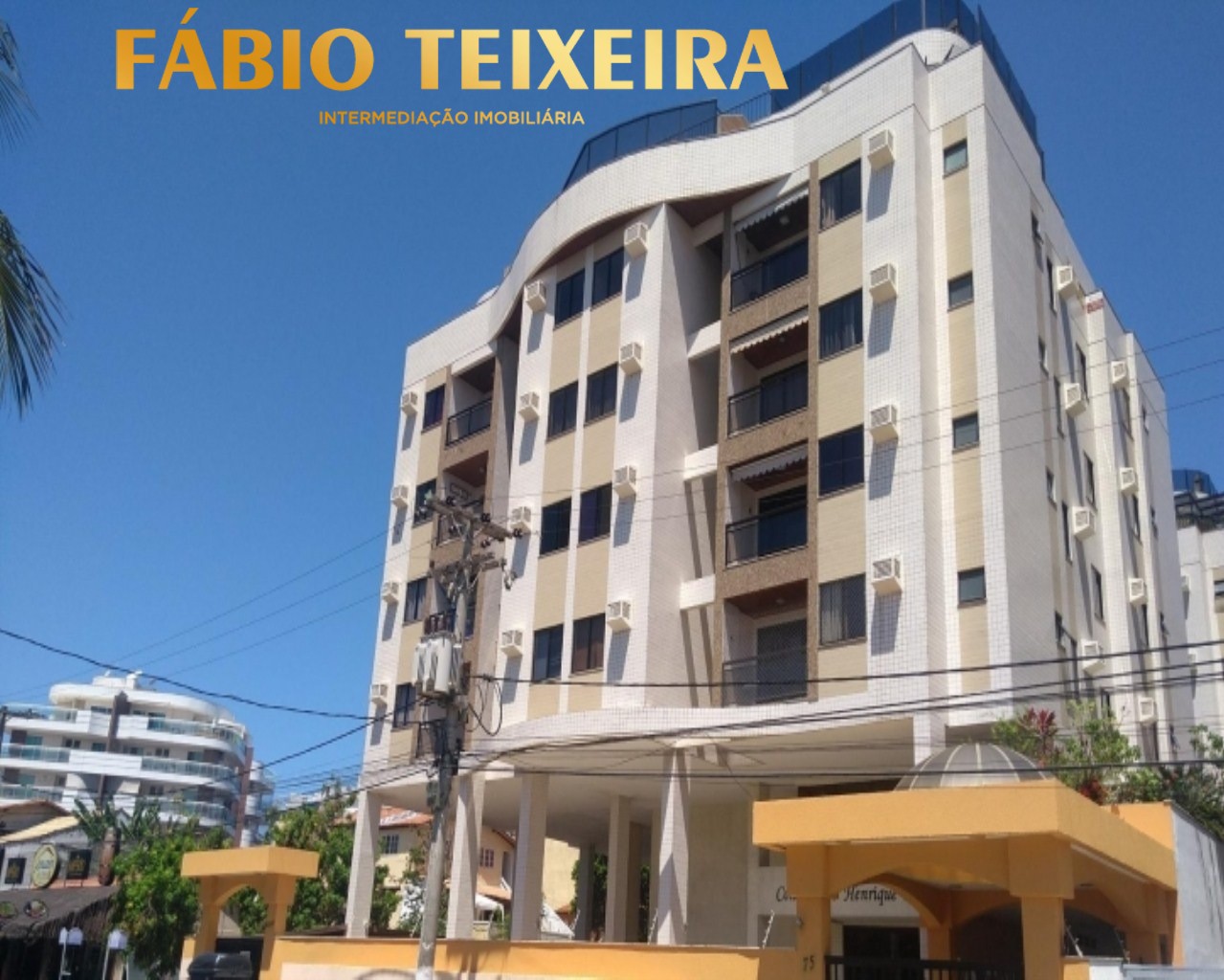 Apartamento, 2 quartos, 70 m² - Foto 1