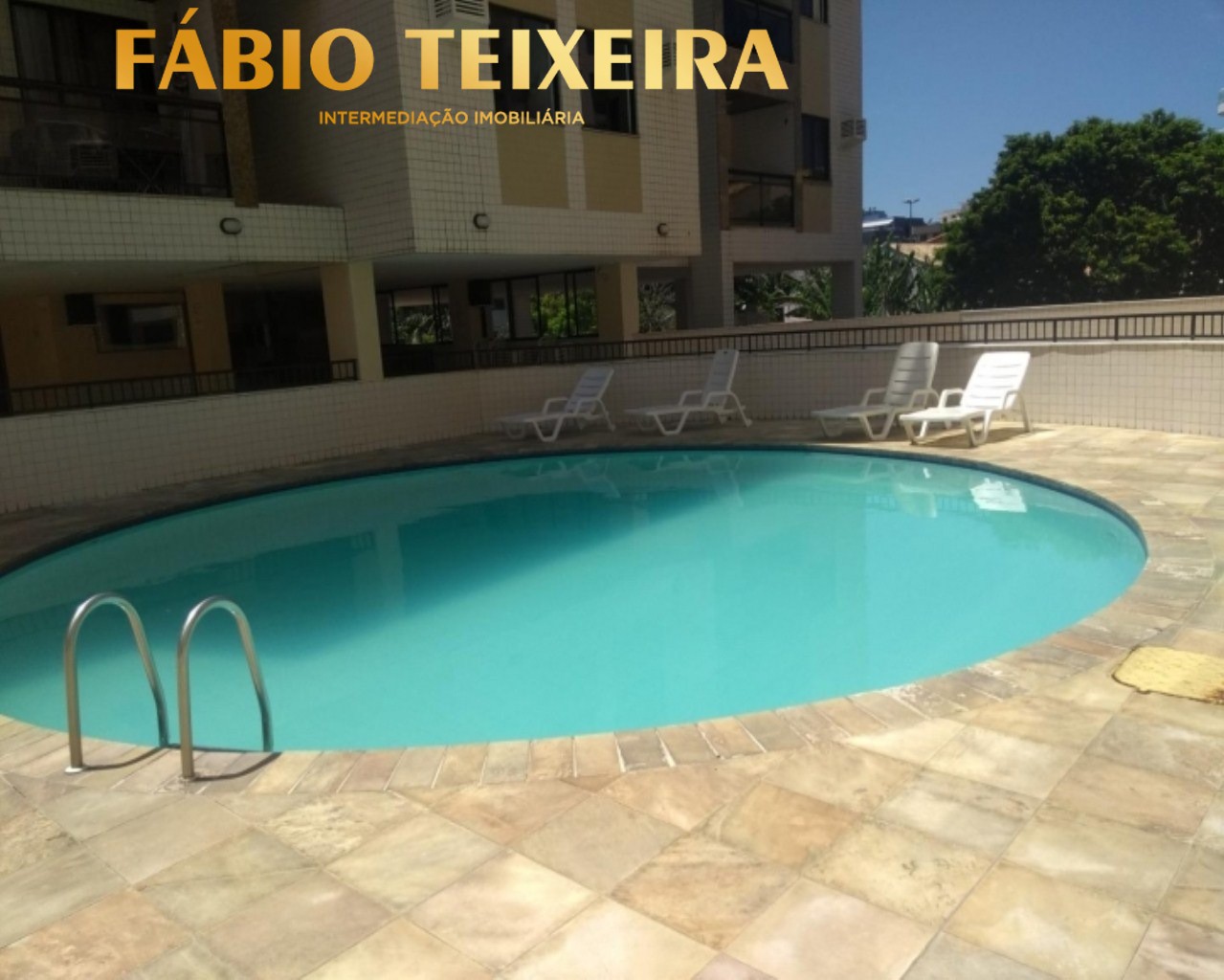 Apartamento, 2 quartos, 70 m² - Foto 2