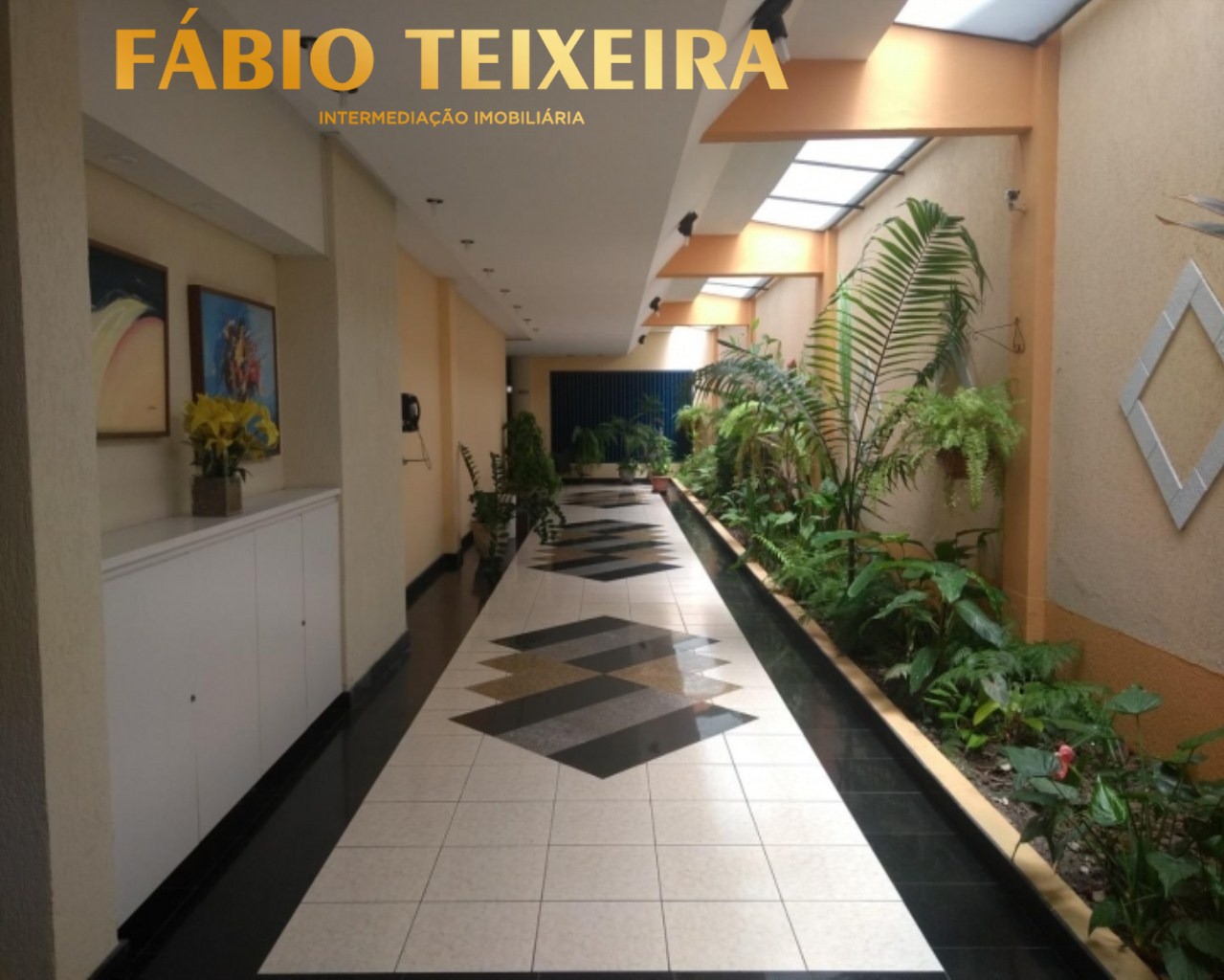 Apartamento, 2 quartos, 70 m² - Foto 4