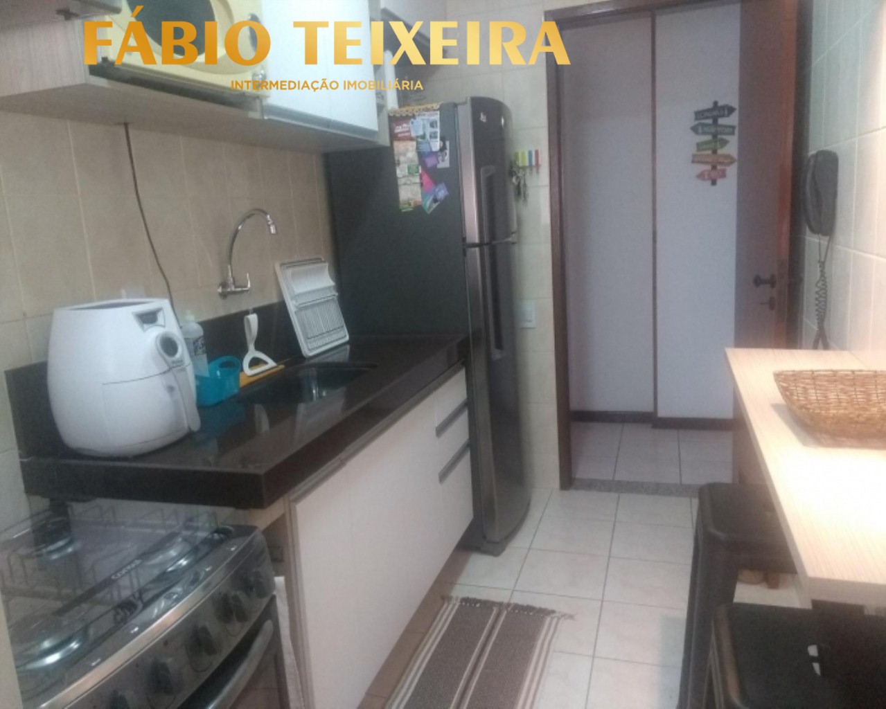 Apartamento, 2 quartos, 70 m² - Foto 5