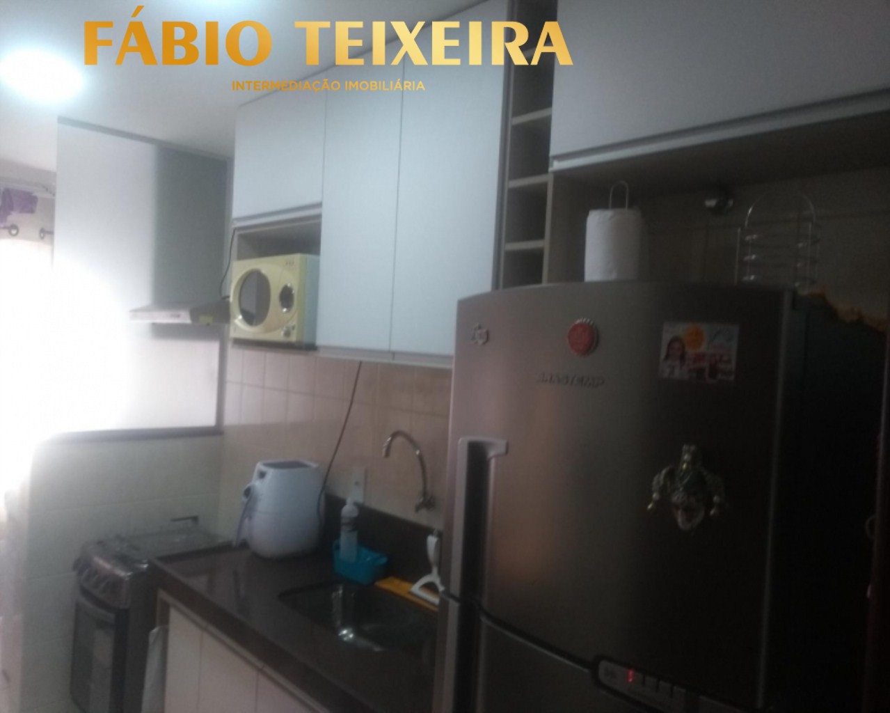 Apartamento, 2 quartos, 70 m² - Foto 9