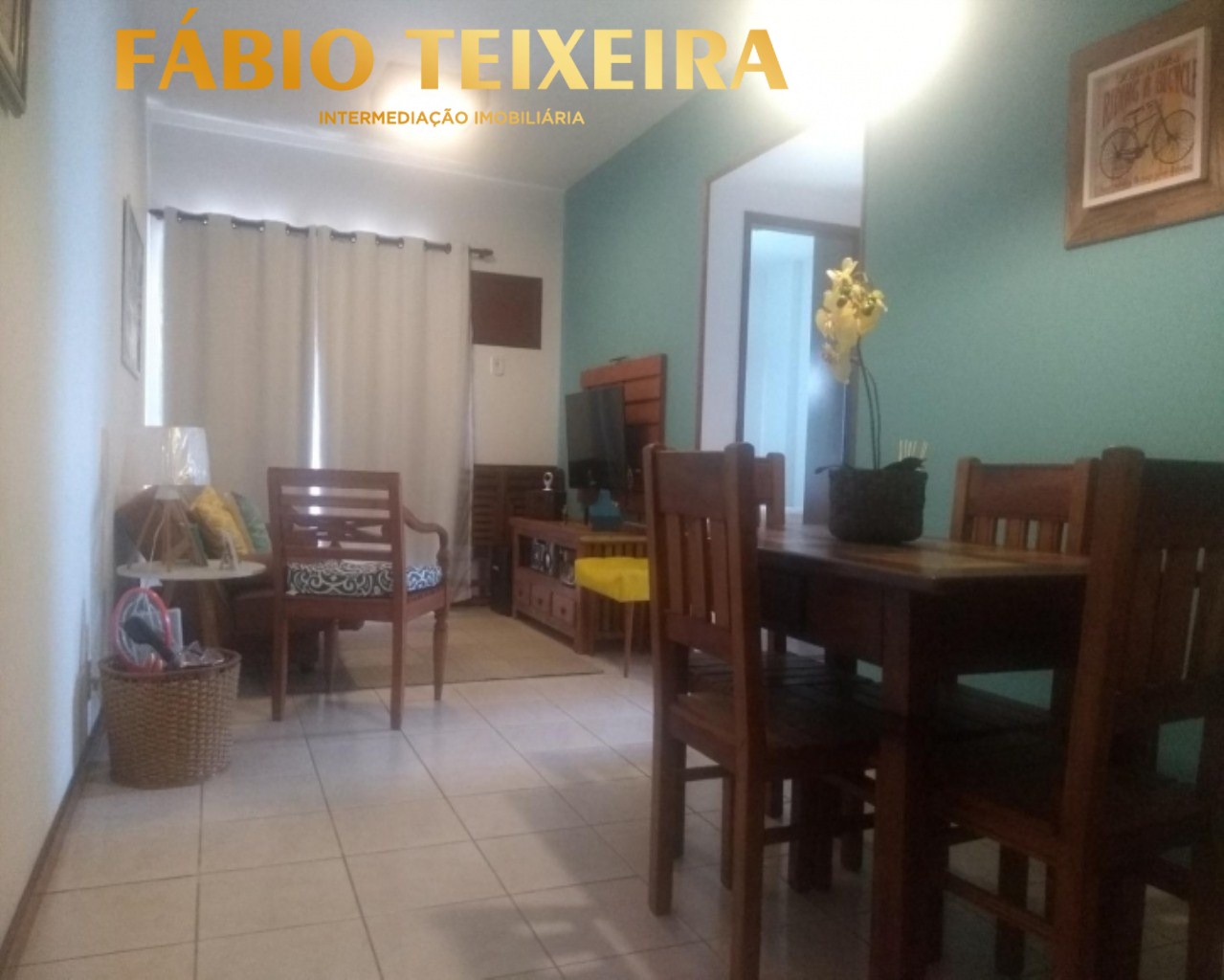 Apartamento, 2 quartos, 70 m² - Foto 11