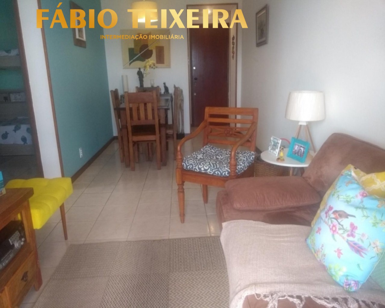 Apartamento, 2 quartos, 70 m² - Foto 12