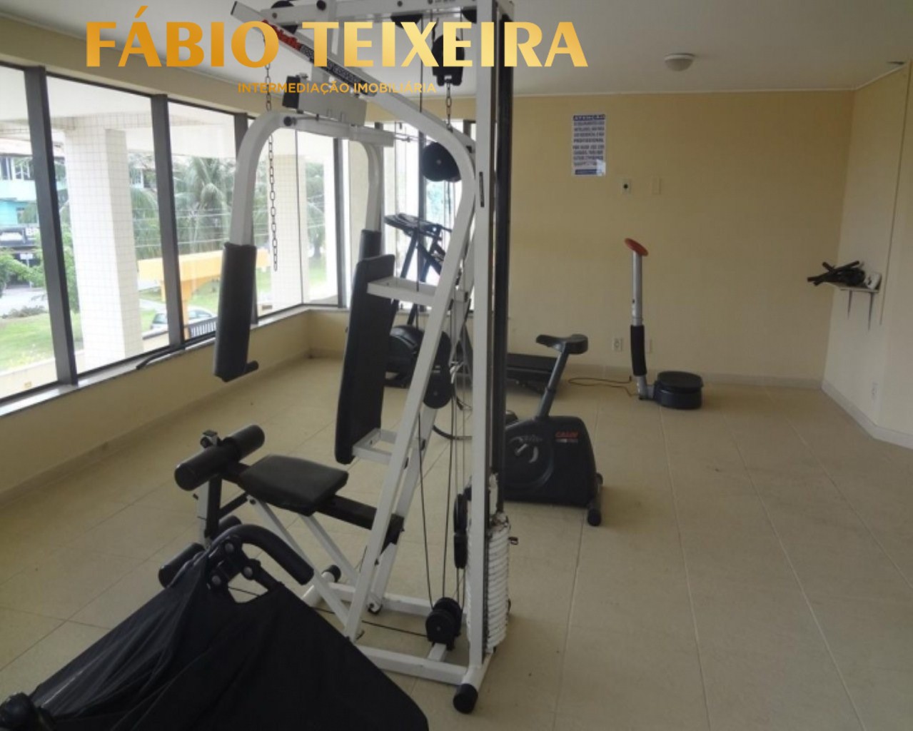 Apartamento, 2 quartos, 70 m² - Foto 28