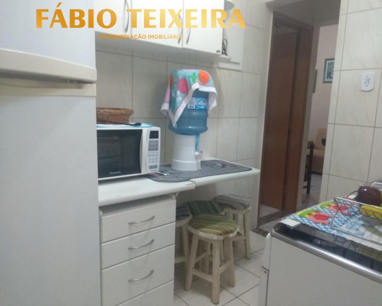 Apartamento, 1 quarto, 56 m² - Foto 9