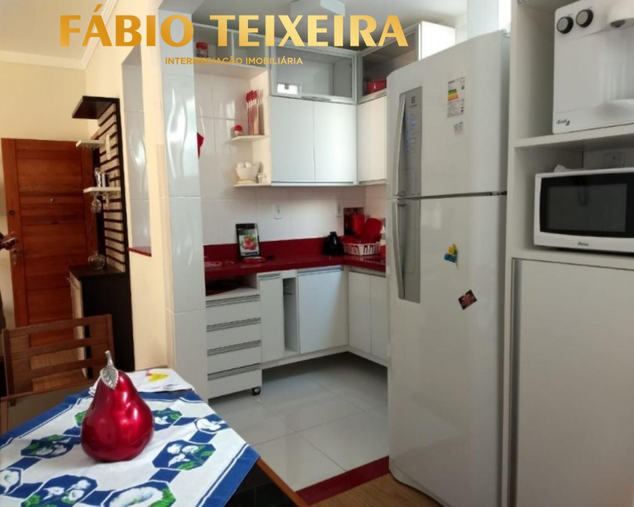 Apartamento, 3 quartos, 70 m² - Foto 3