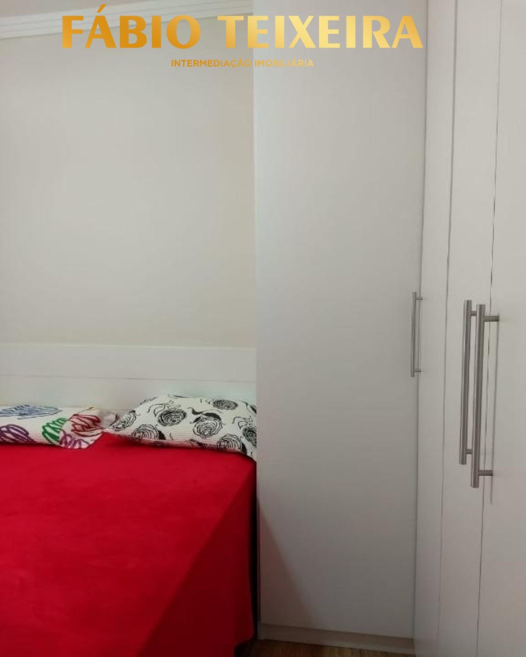 Apartamento, 3 quartos, 70 m² - Foto 4