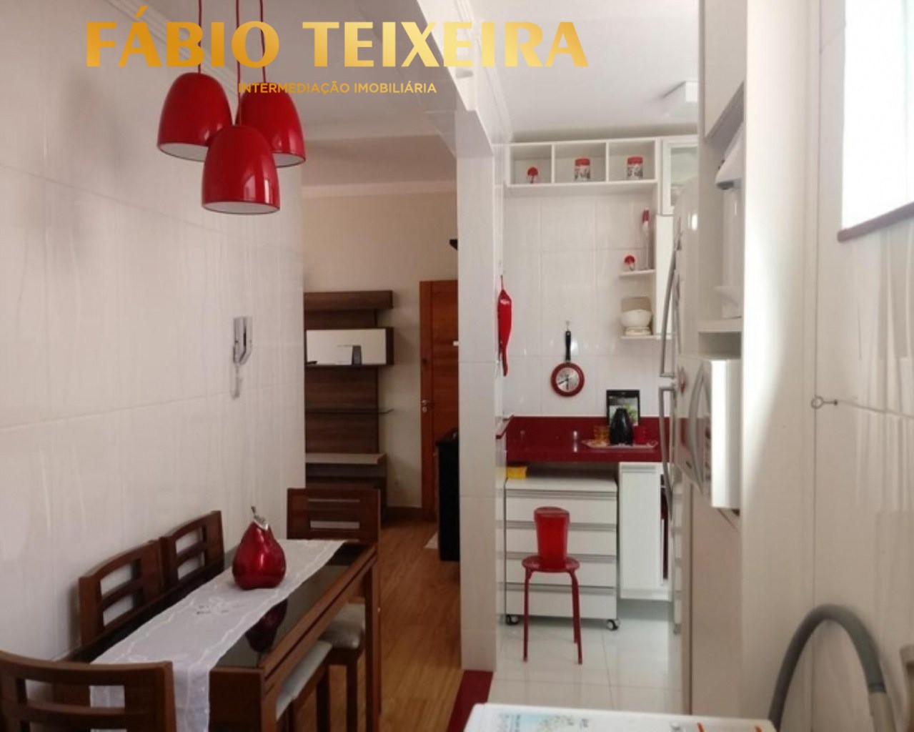 Apartamento, 3 quartos, 70 m² - Foto 8