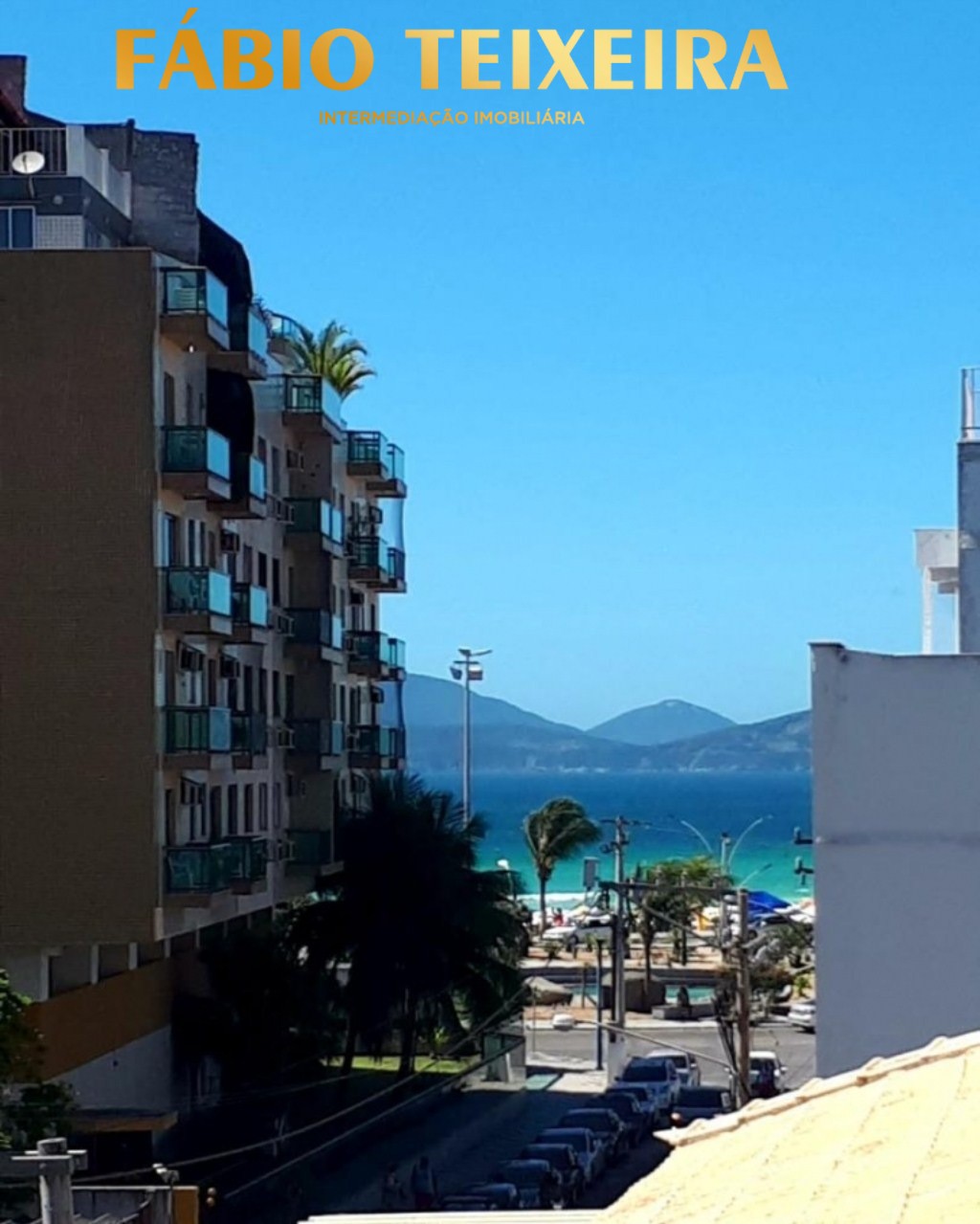 Apartamento, 2 quartos, 85 m² - Foto 1