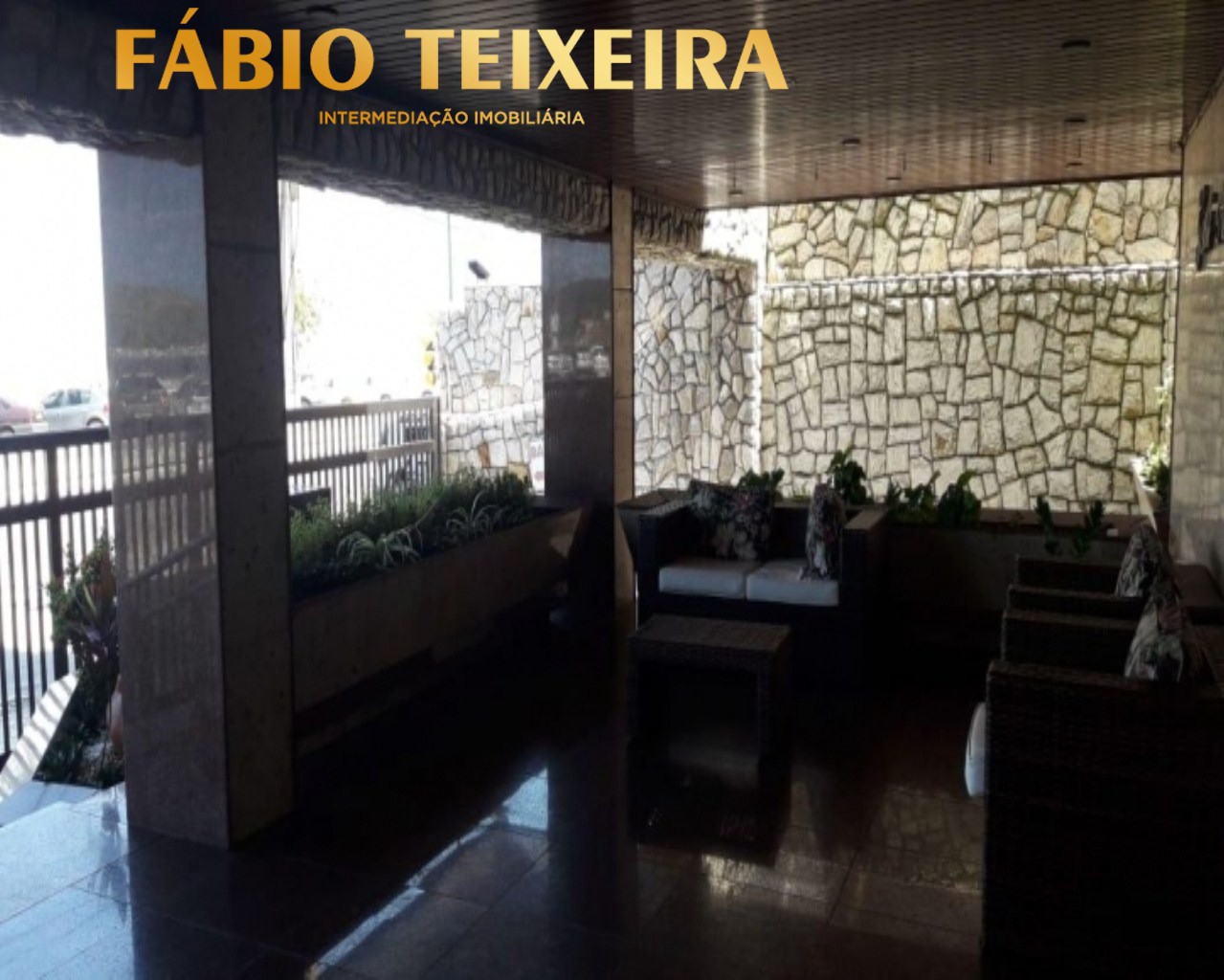 Apartamento, 2 quartos, 90 m² - Foto 5