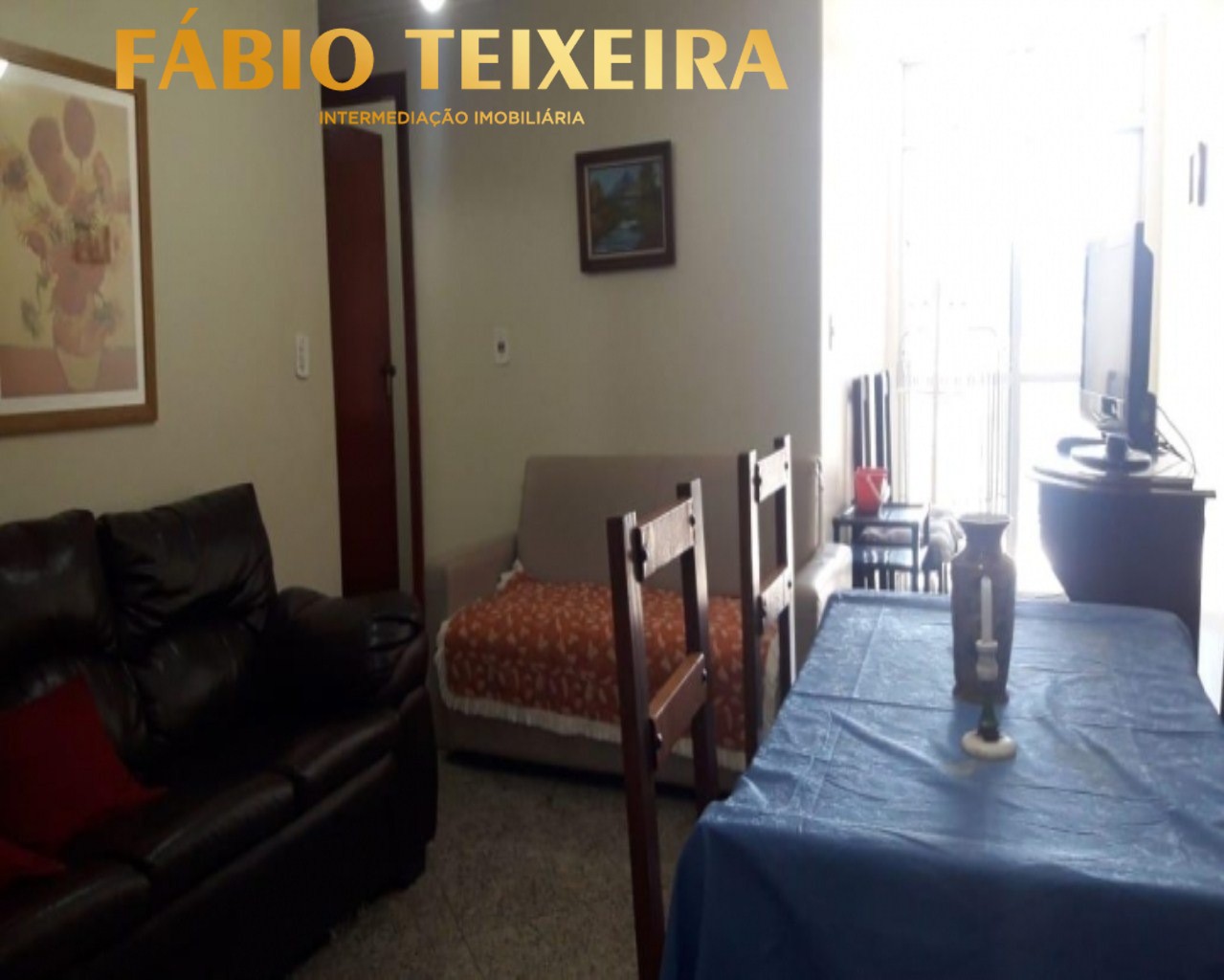 Apartamento, 2 quartos, 90 m² - Foto 8
