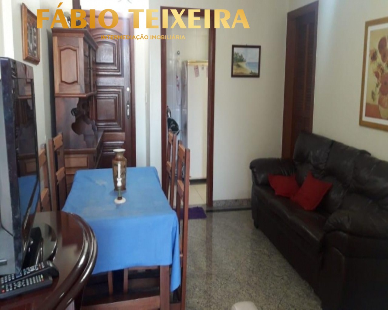 Apartamento, 2 quartos, 90 m² - Foto 9