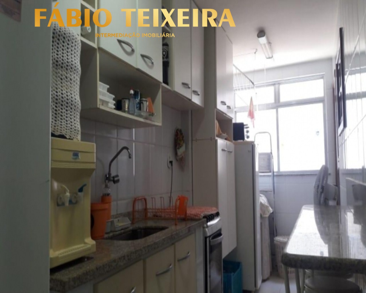 Apartamento, 2 quartos, 90 m² - Foto 11