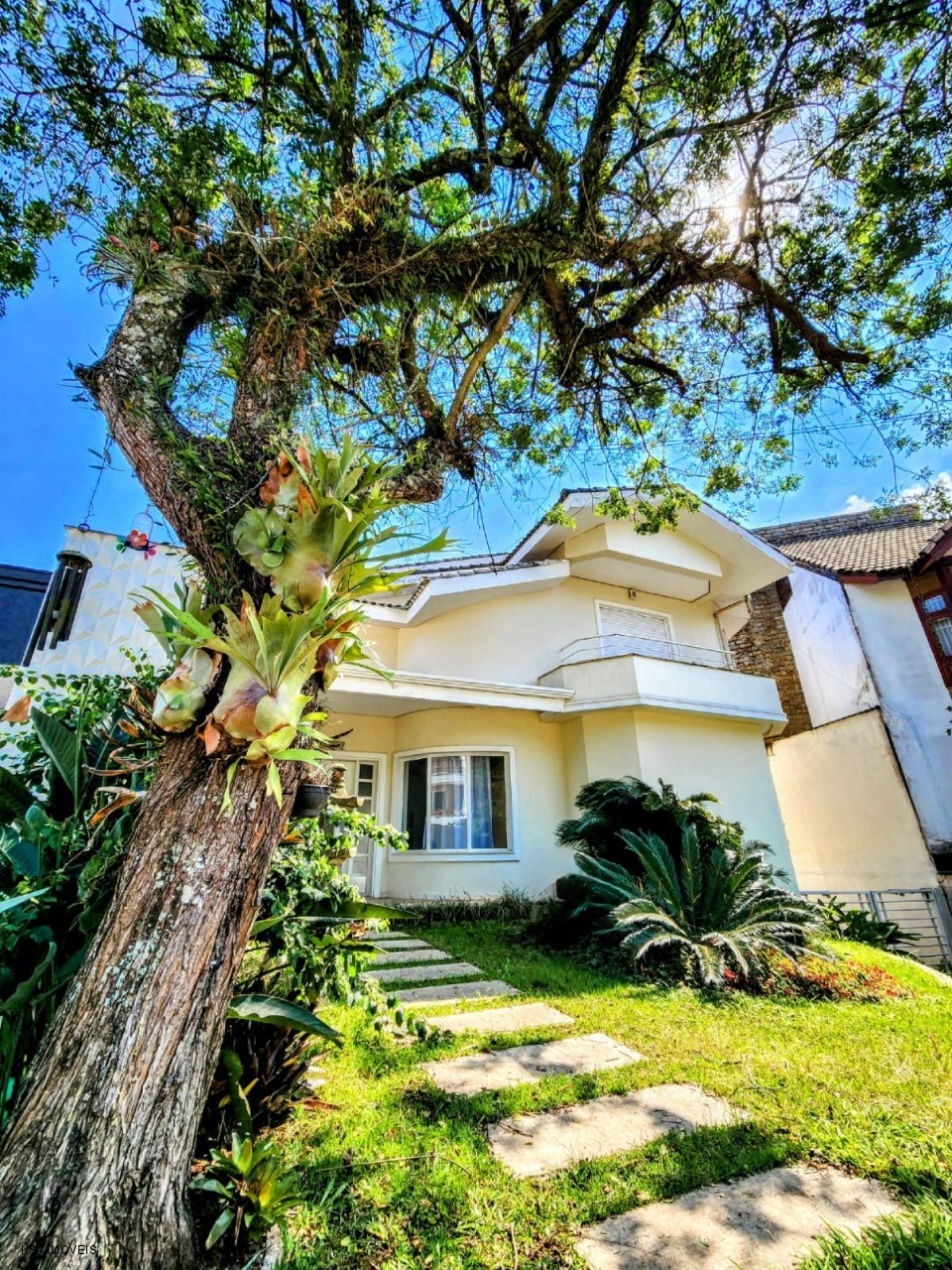 Casa para Comprar em PARQUE TERRA NOVA II - SÃO BERNARDO DO CAMPO - SP