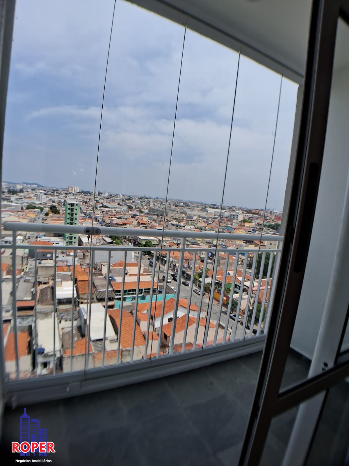 Apartamento para Comprar em VILA ANTONIETA - SÃO PAULO - SP