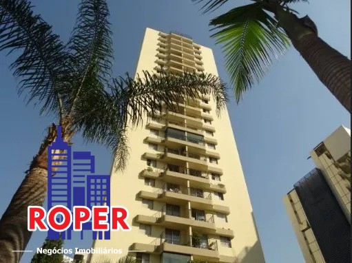 Apartamento para Comprar em VILA REGENTE FEIJÓ - SÃO PAULO - SP