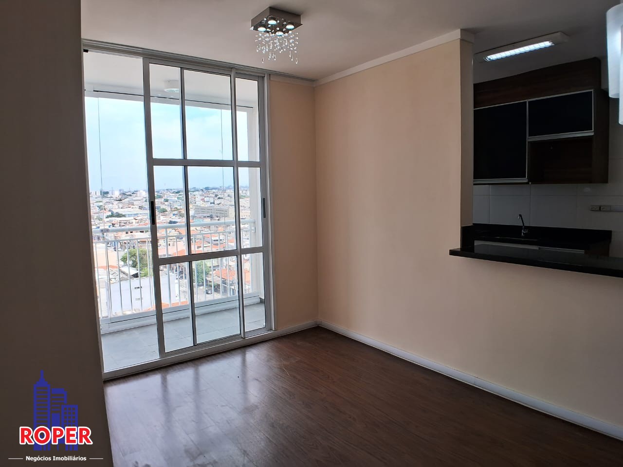 Apartamento para Comprar em VILA ANTONIETA - SÃO PAULO - SP