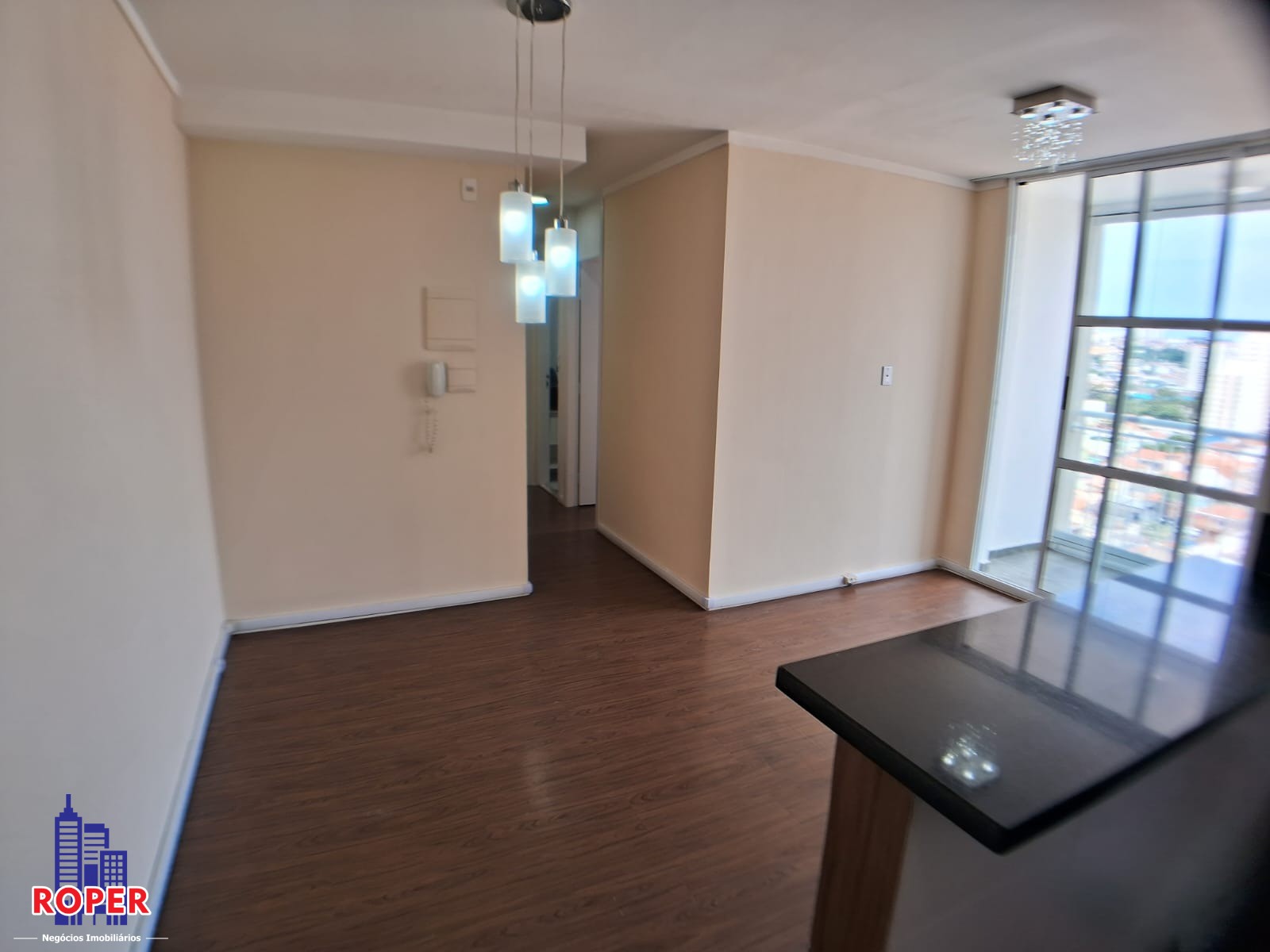 Apartamento para Comprar em VILA ANTONIETA - SÃO PAULO - SP