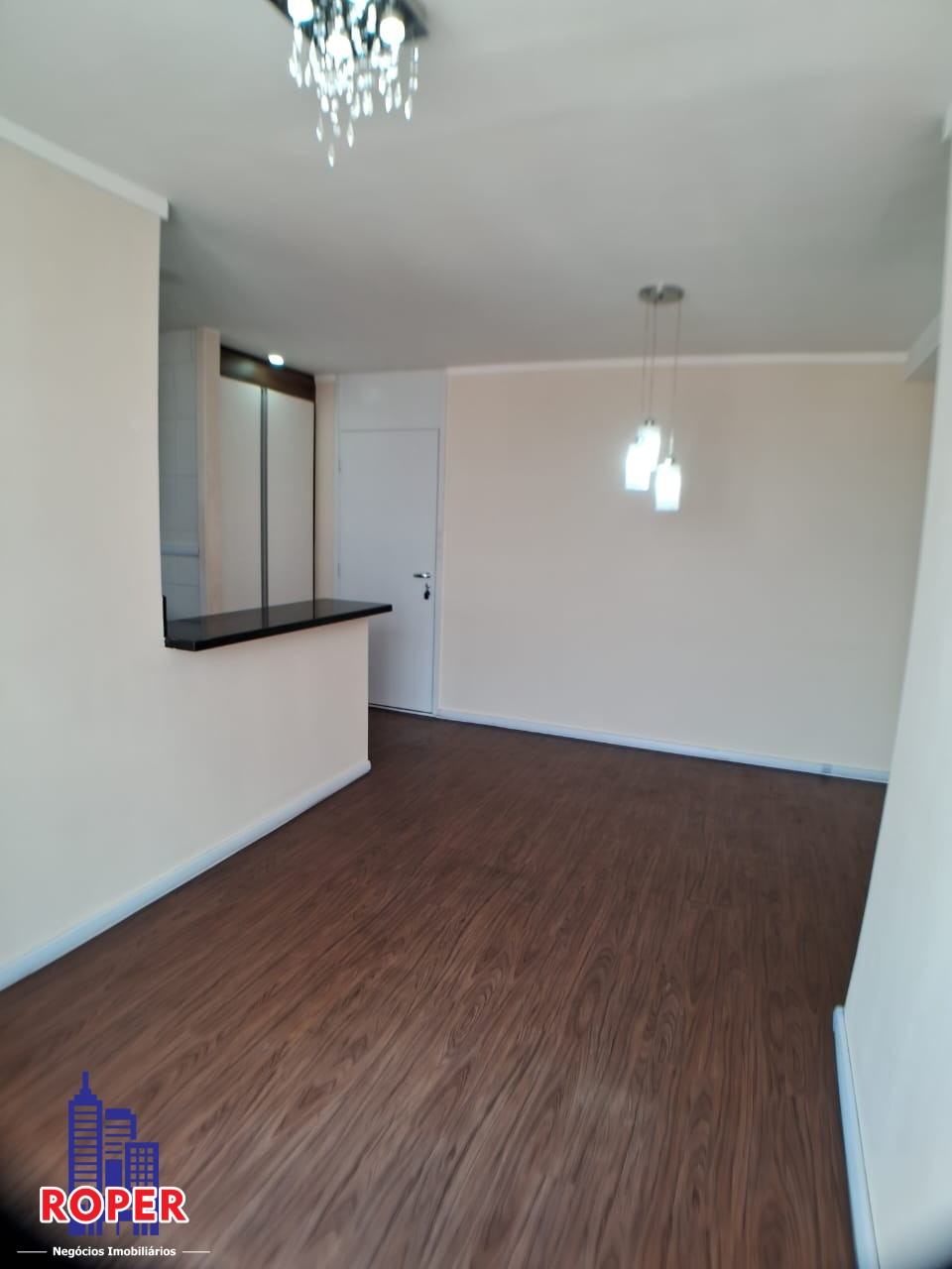 Apartamento para Comprar em VILA ANTONIETA - SÃO PAULO - SP