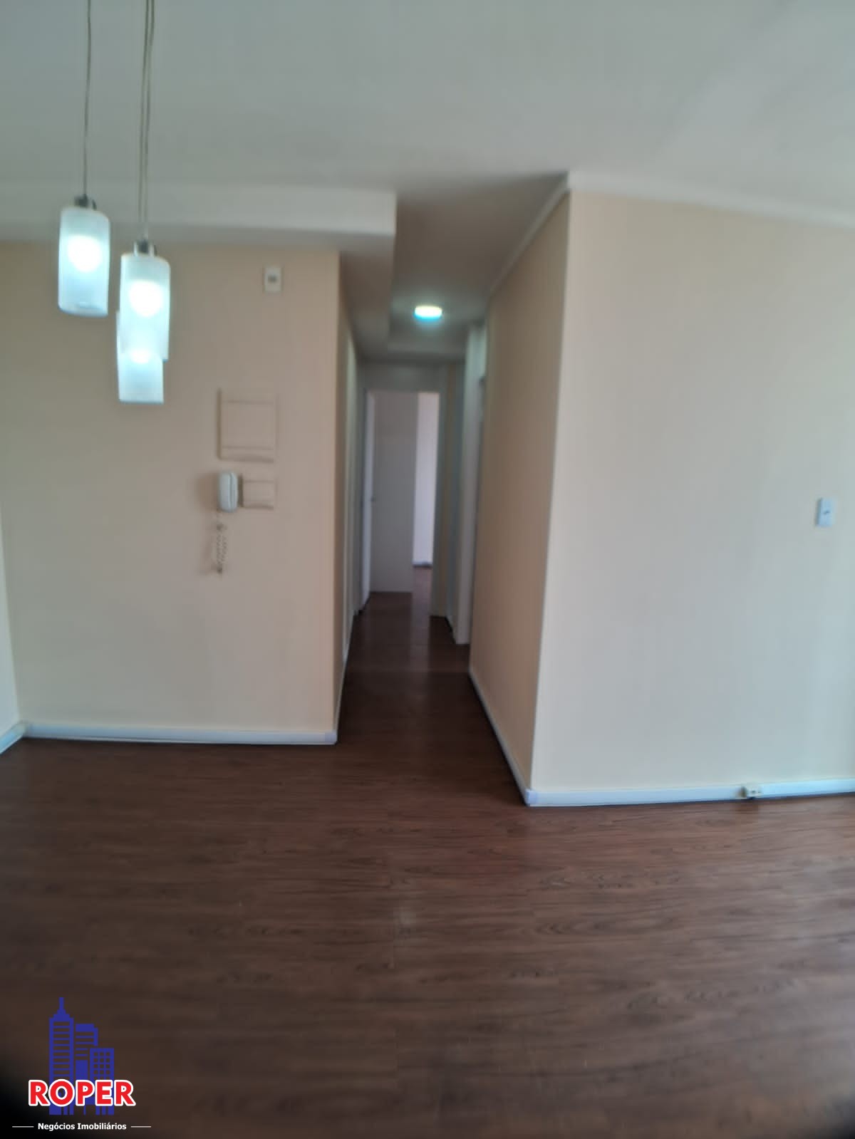 Apartamento para Comprar em VILA ANTONIETA - SÃO PAULO - SP