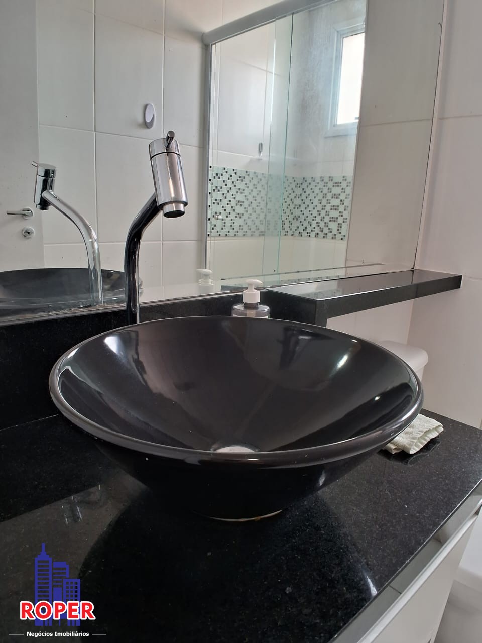 Apartamento para Comprar em VILA ANTONIETA - SÃO PAULO - SP
