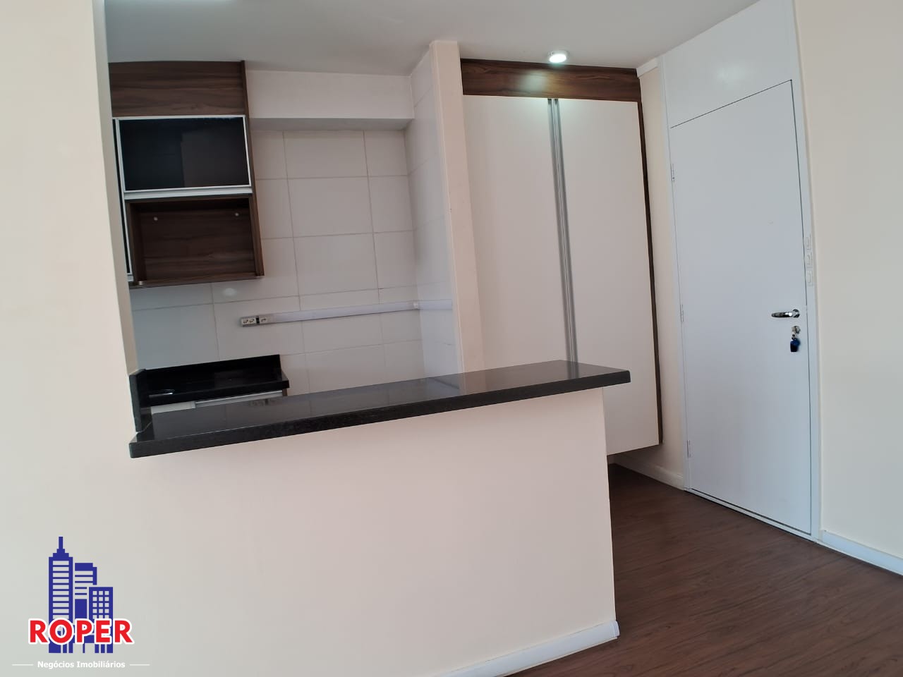 Apartamento para Comprar em VILA ANTONIETA - SÃO PAULO - SP