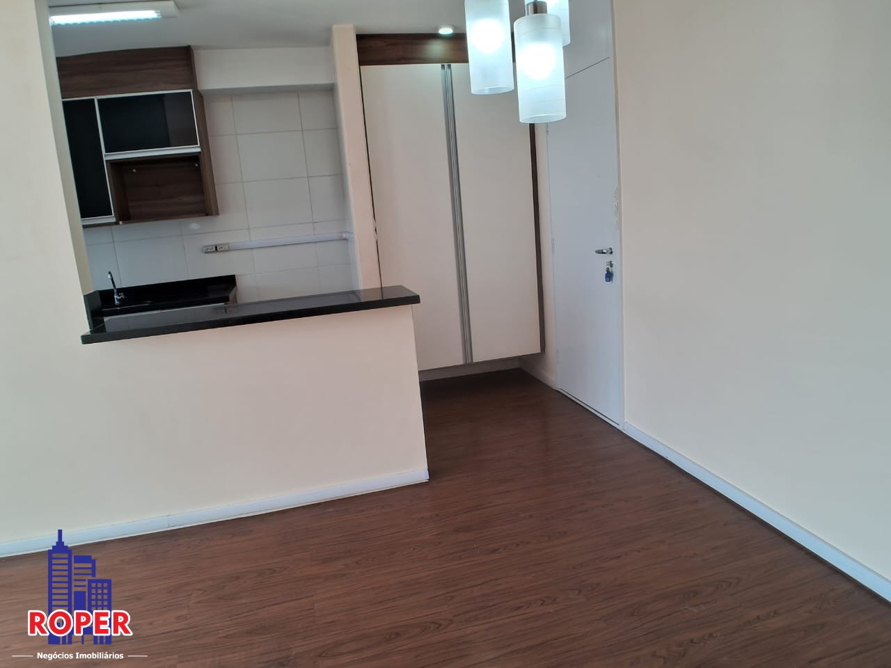 Apartamento para Comprar em VILA ANTONIETA - SÃO PAULO - SP