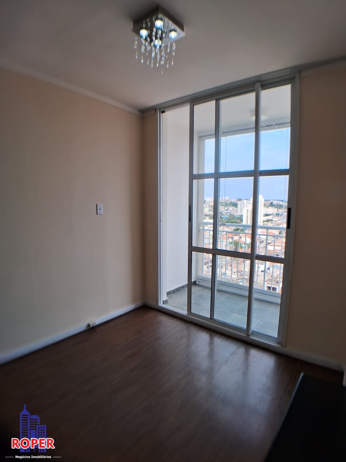 Apartamento para Comprar em VILA ANTONIETA - SÃO PAULO - SP