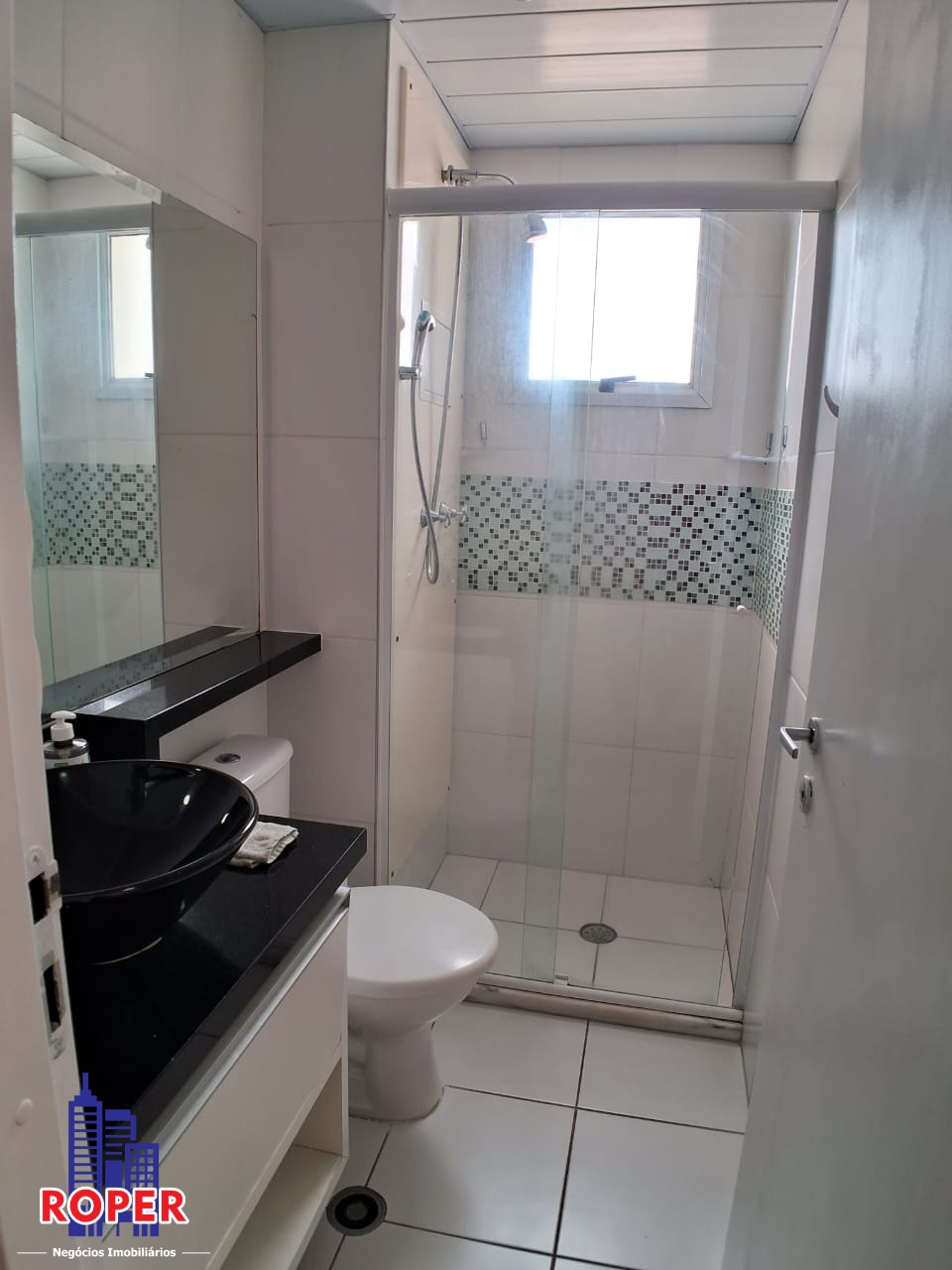 Apartamento para Comprar em VILA ANTONIETA - SÃO PAULO - SP