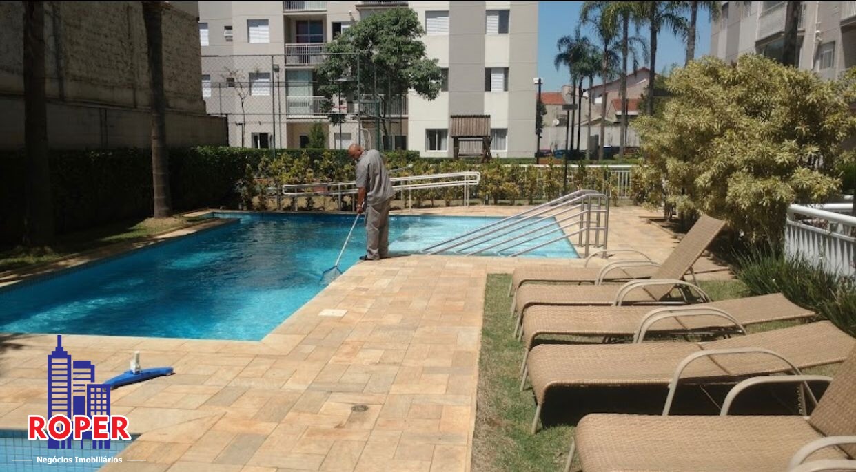 Apartamento para Comprar em VILA ANTONIETA - SÃO PAULO - SP