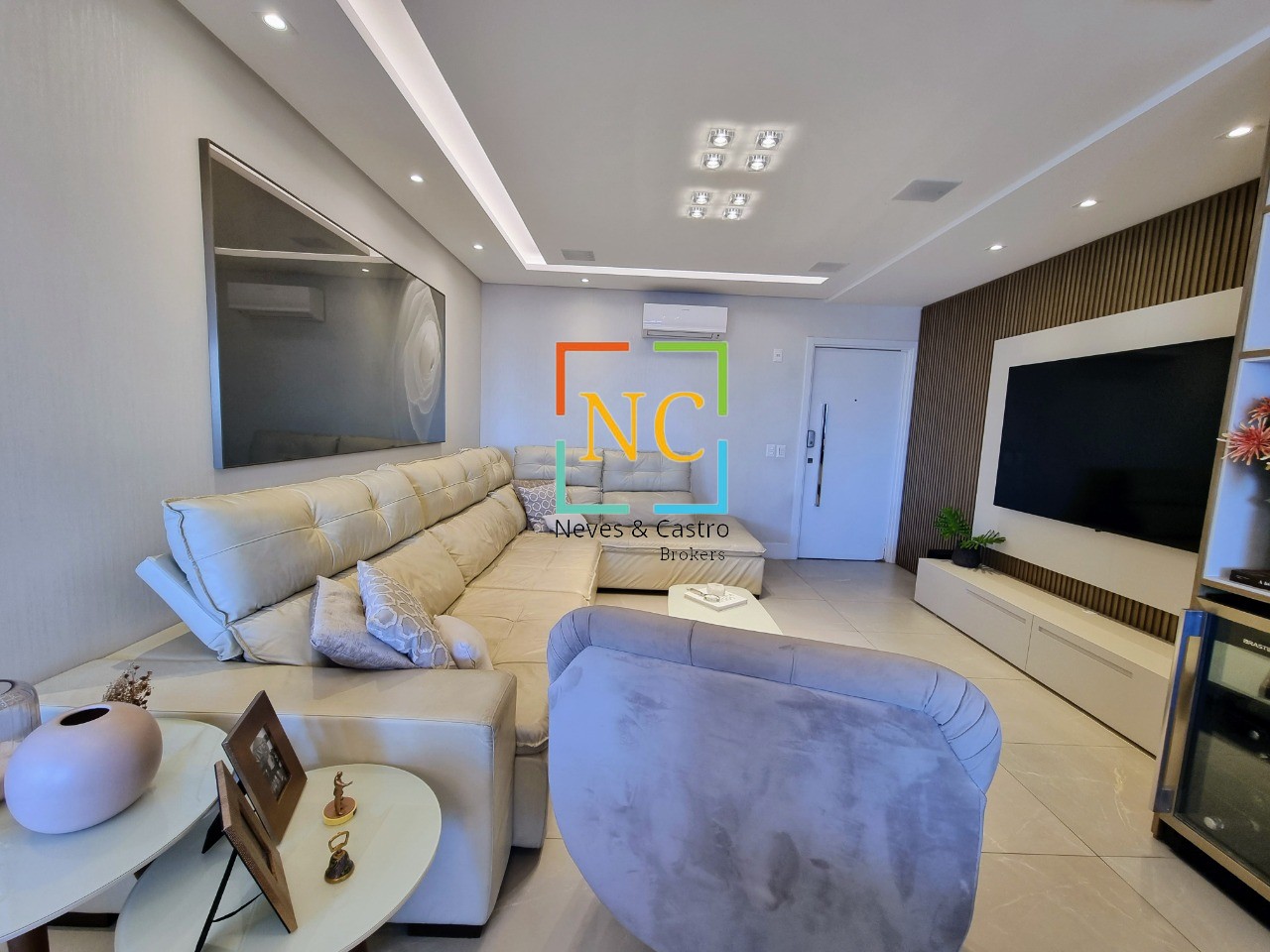 Cobertura, 3 quartos, 187 m² - Foto 12