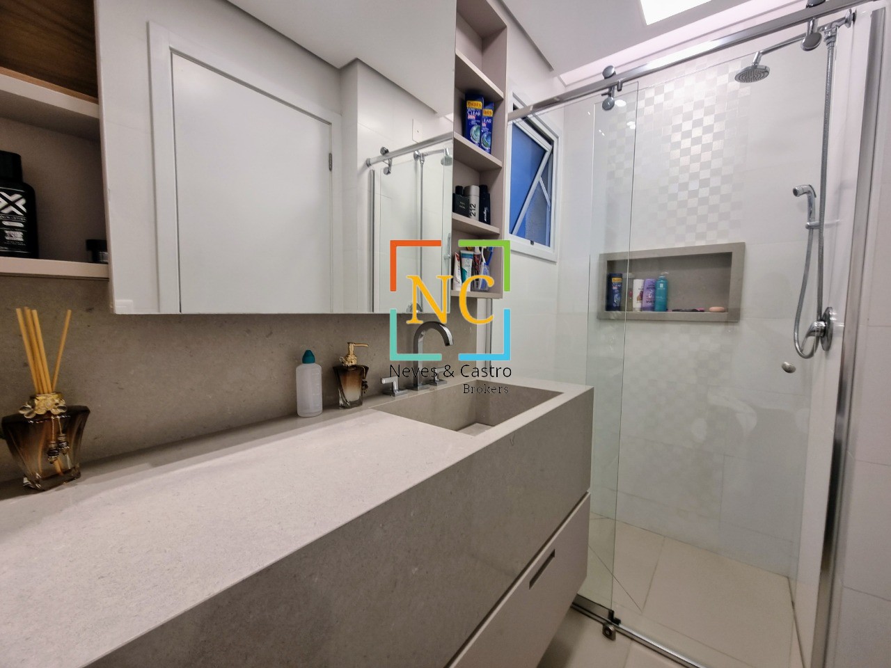 Cobertura, 3 quartos, 187 m² - Foto 33