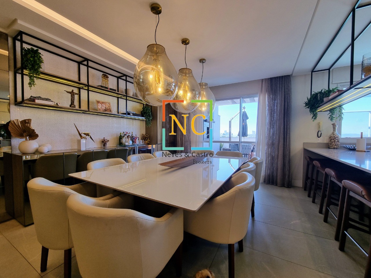 Cobertura, 3 quartos, 187 m² - Foto 11