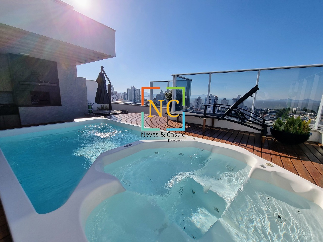 Cobertura, 3 quartos, 187 m² - Foto 15